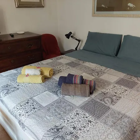 A Casa Di Tally Bicerin - Il Tuo Angolo Di *