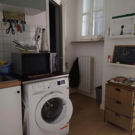 A Casa Di Tally Bicerin - Il Tuo Angolo Di *