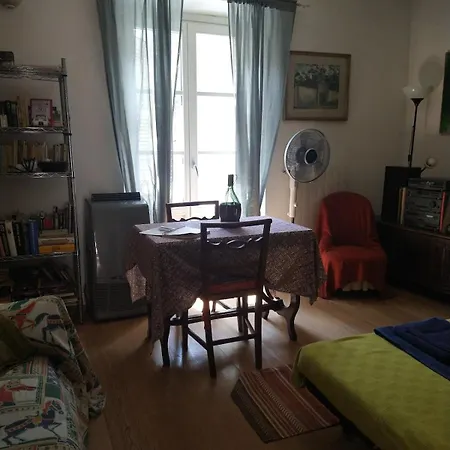 A Casa Di Tally Bicerin - Il Tuo Angolo Di *