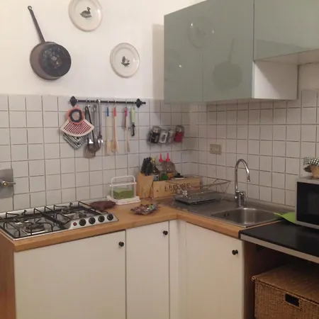 Appartement A Casa Di Tally Bicerin - Il Tuo Angolo Di *