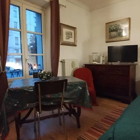 Appartement A Casa Di Tally Bicerin - Il Tuo Angolo Di *