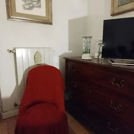 A Casa Di Tally Bicerin - Il Tuo Angolo Di