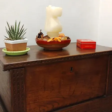 A Casa Di Tally Bicerin - Il Tuo Angolo Di Turijn