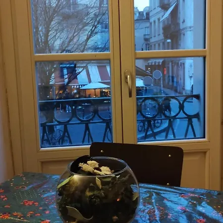 A Casa Di Tally Bicerin - Il Tuo Angolo Di