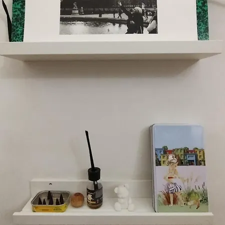 A Casa Di Tally Bicerin - Il Tuo Angolo Di Appartement