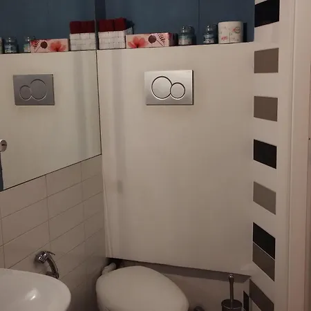 A Casa Di Tally Bicerin - Il Tuo Angolo Di