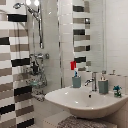 A Casa Di Tally Bicerin - Il Tuo Angolo Di