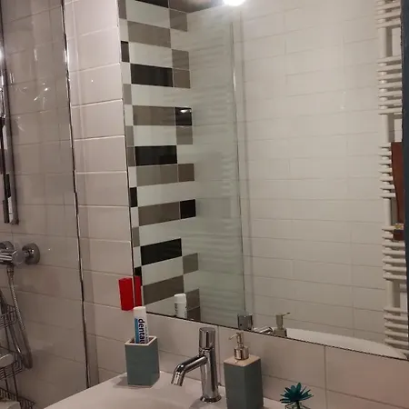 A Casa Di Tally Bicerin - Il Tuo Angolo Di Appartement Turijn