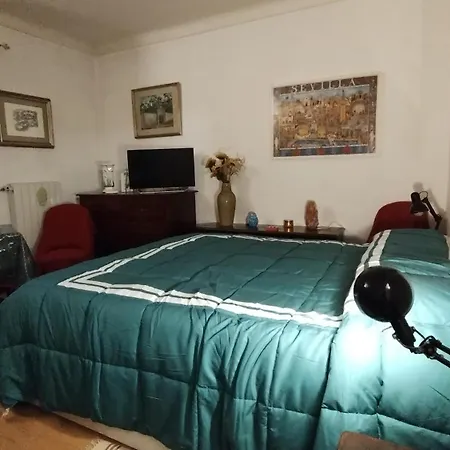 דירה A Casa Di Tally Bicerin - Il Tuo Angolo Di *