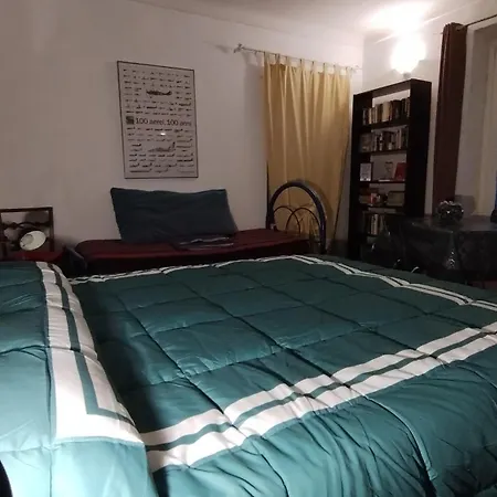 Appartement A Casa Di Tally Bicerin - Il Tuo Angolo Di Turijn