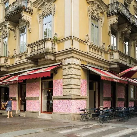 A Casa Di Tally Bicerin - Il Tuo Angolo Di Appartement