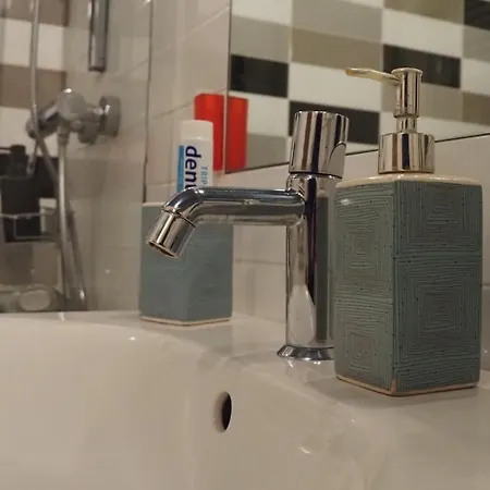 Appartement A Casa Di Tally Bicerin - Il Tuo Angolo Di *