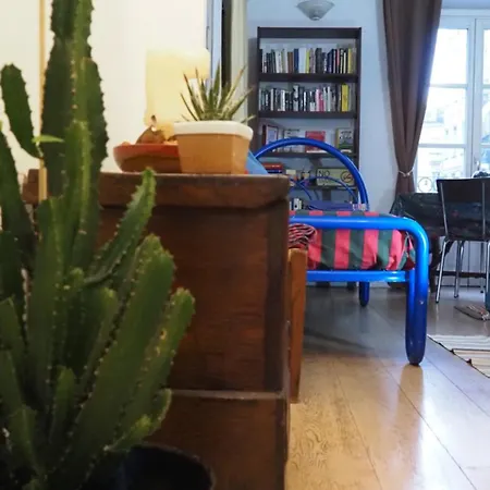 Appartement A Casa Di Tally Bicerin - Il Tuo Angolo Di *