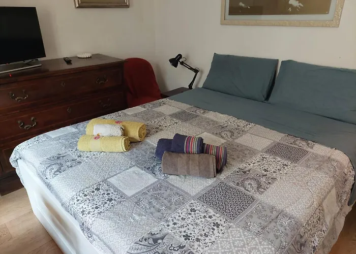A Casa Di Tally Bicerin - Il Tuo Angolo Di *