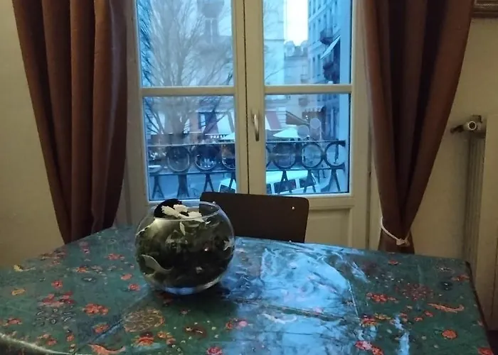 A Casa Di Tally Bicerin - Il Tuo Angolo Di 아파트 *