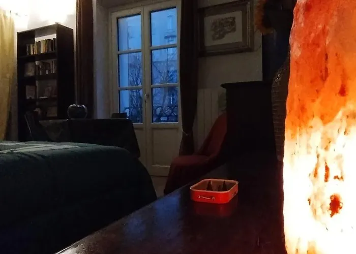 A Casa Di Tally Bicerin - Il Tuo Angolo Di *