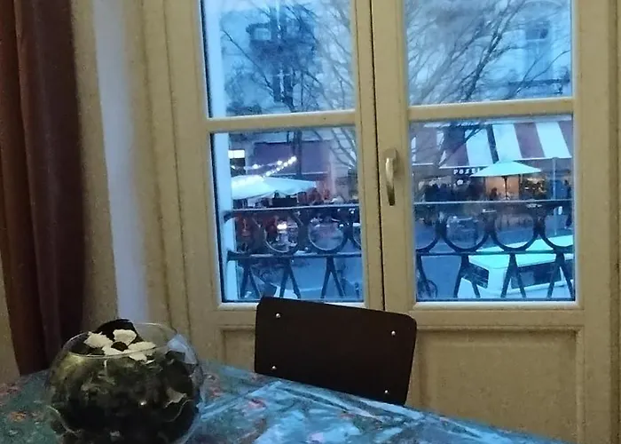 A Casa Di Tally Bicerin - Il Tuo Angolo Di * 토리노