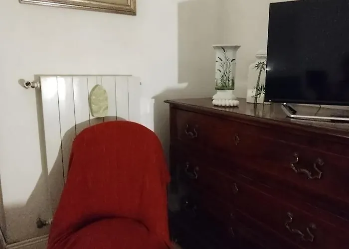 A Casa Di Tally Bicerin - Il Tuo Angolo Di