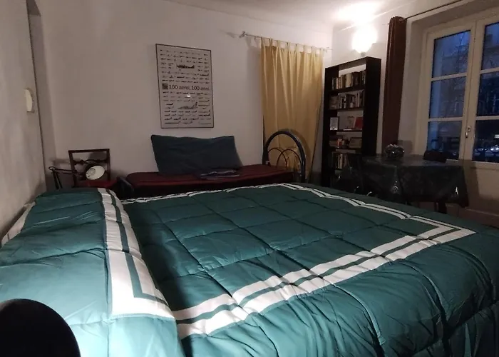아파트 A Casa Di Tally Bicerin - Il Tuo Angolo Di 토리노