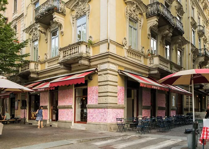 A Casa Di Tally Bicerin - Il Tuo Angolo Di 아파트