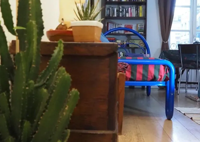 아파트 A Casa Di Tally Bicerin - Il Tuo Angolo Di *