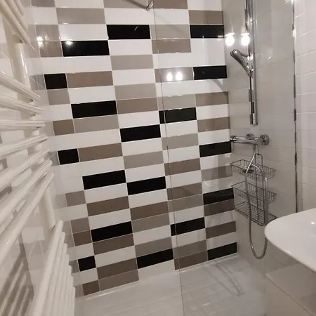 A Casa Di Tally Bicerin - Il Tuo Angolo Di Apartment
