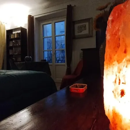 A Casa Di Tally Bicerin - Il Tuo Angolo Di *