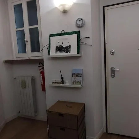 A Casa Di Tally Bicerin - Il Tuo Angolo Di Turin