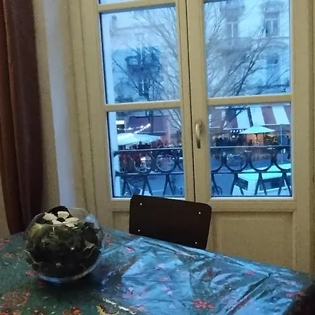 A Casa Di Tally Bicerin - Il Tuo Angolo Di * Turin