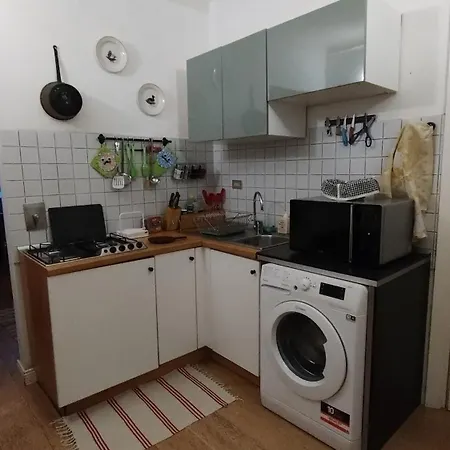 A Casa Di Tally Bicerin - Il Tuo Angolo Di * Turin