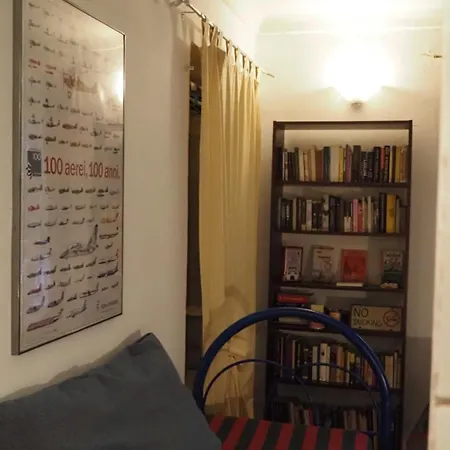 Apartment A Casa Di Tally Bicerin - Il Tuo Angolo Di *