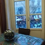 A Casa Di Tally Bicerin - Il Tuo Angolo Di * Torino