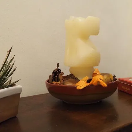 A Casa Di Tally Bicerin - Il Tuo Angolo Di Lejlighed *