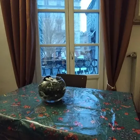 A Casa Di Tally Bicerin - Il Tuo Angolo Di Lejlighed *