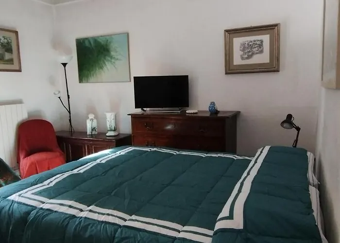 A Casa Di Tally Bicerin - Il Tuo Angolo Di Torino