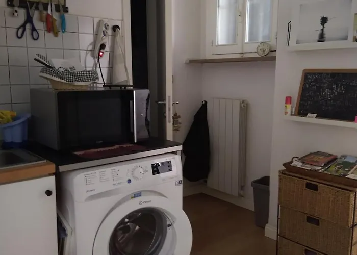 A Casa Di Tally Bicerin - Il Tuo Angolo Di *