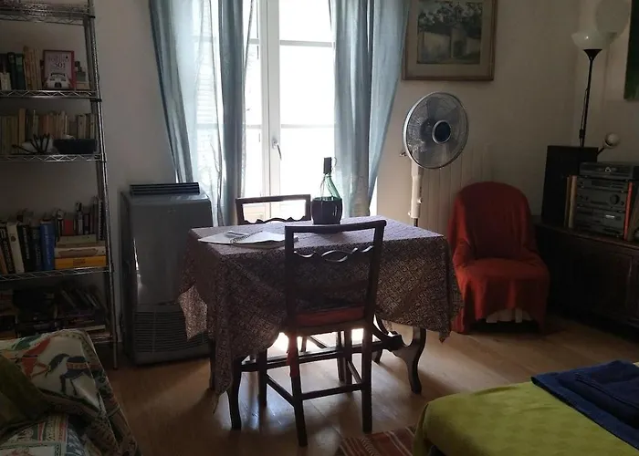 A Casa Di Tally Bicerin - Il Tuo Angolo Di *