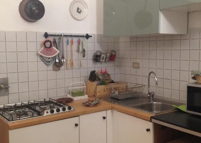 Lejlighed A Casa Di Tally Bicerin - Il Tuo Angolo Di *