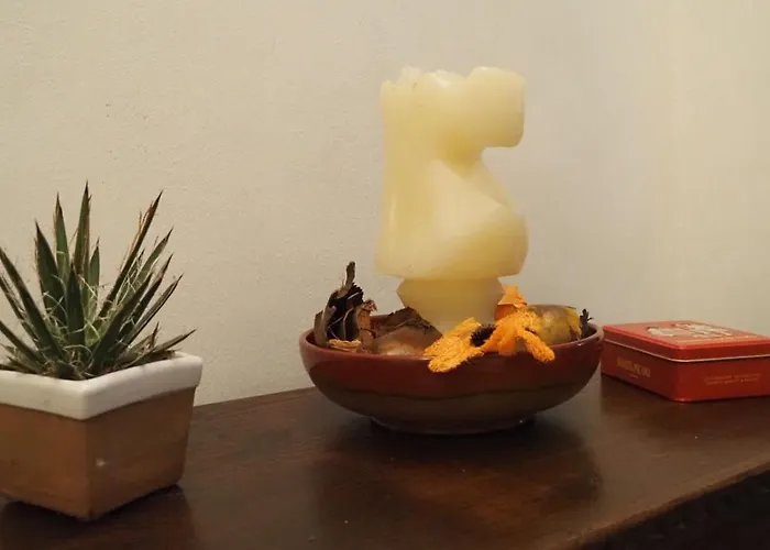 A Casa Di Tally Bicerin - Il Tuo Angolo Di Lejlighed *