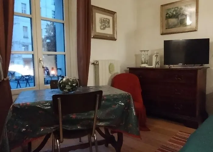Lejlighed A Casa Di Tally Bicerin - Il Tuo Angolo Di *
