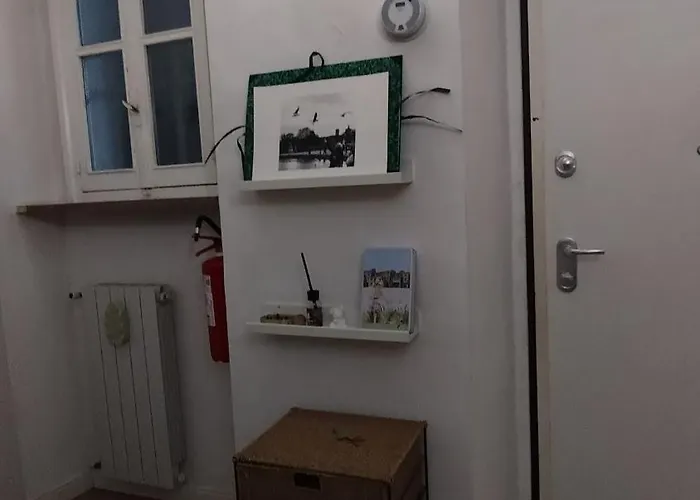 A Casa Di Tally Bicerin - Il Tuo Angolo Di Torino
