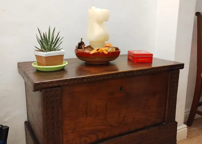 A Casa Di Tally Bicerin - Il Tuo Angolo Di Torino