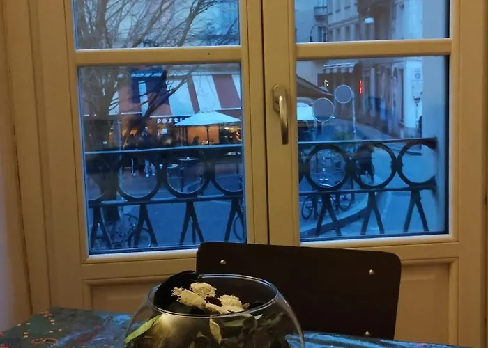 A Casa Di Tally Bicerin - Il Tuo Angolo Di
