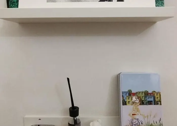 A Casa Di Tally Bicerin - Il Tuo Angolo Di Lejlighed
