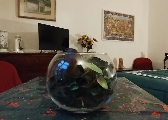Lejlighed A Casa Di Tally Bicerin - Il Tuo Angolo Di