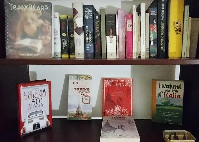 A Casa Di Tally Bicerin - Il Tuo Angolo Di Lejlighed