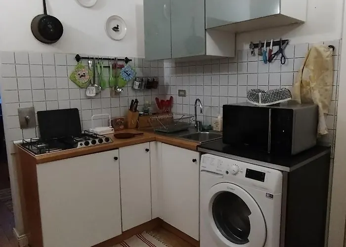 A Casa Di Tally Bicerin - Il Tuo Angolo Di * Torino