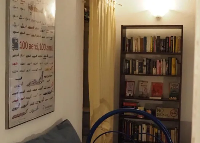 Lejlighed A Casa Di Tally Bicerin - Il Tuo Angolo Di *